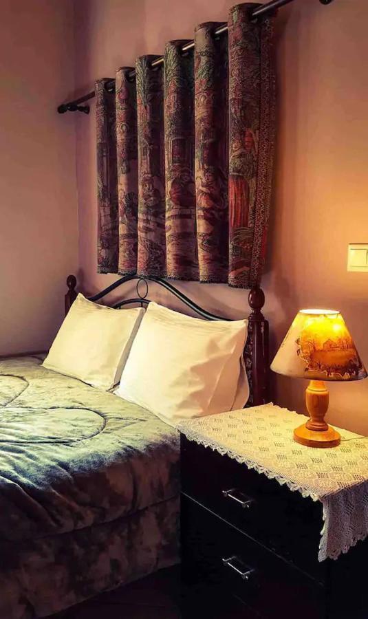 Sophia'S Stone House Apartman Dimicána Kültér fotó